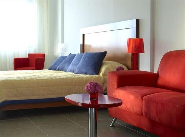 Imagen de la habitación del Hotel Ionian Theoxenia. Foto 5