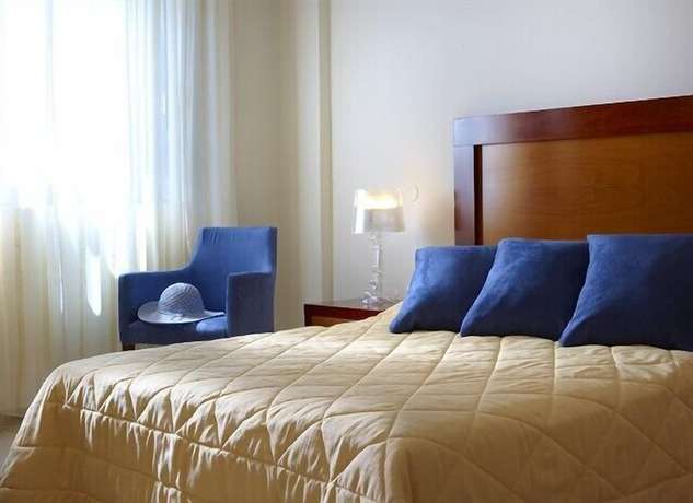 Imagen de la habitación del Hotel Ionian Theoxenia. Foto 8