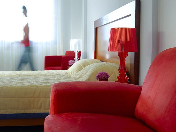 Imagen de la habitación del Hotel Ionian Theoxenia. Foto 10