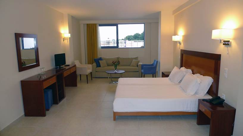Imagen de la habitación del Hotel Ionian Theoxenia. Foto 11