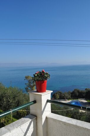 Imagen general del Hotel Ionian View. Foto 2