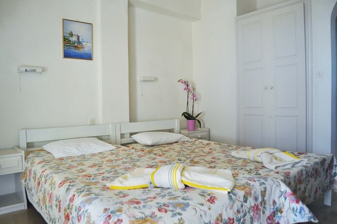Imagen de la habitación del Hotel Ionian View. Foto 19