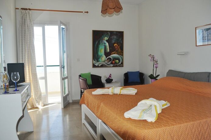 Imagen general del Hotel Ionian View. Foto 6