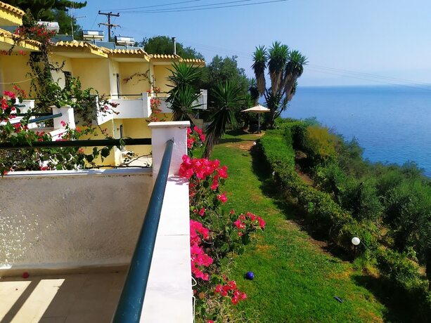 Imagen general del Hotel Ionian View. Foto 9