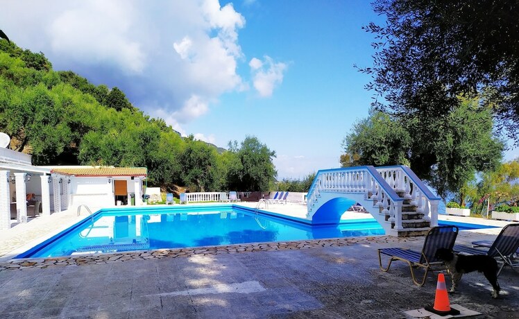 Imagen general del Hotel Ionian View. Foto 14