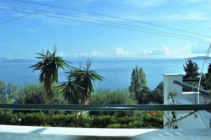 Imagen general del Hotel Ionian View. Foto 17