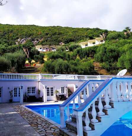 Imagen general del Hotel Ionian View. Foto 18