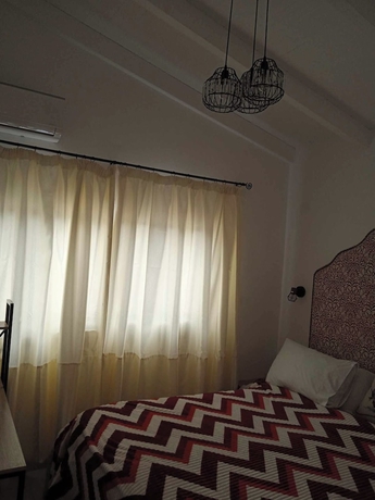 Imagen de la habitación del Hotel Ionian residence, Lassi. Foto 2