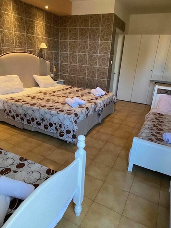 Imagen de la habitación del Hotel Ionian residence, Lassi. Foto 3