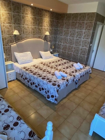 Imagen de la habitación del Hotel Ionian residence, Lassi. Foto 4