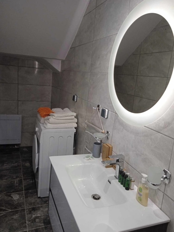 Imagen de la habitación del Hotel Ionian residence, Lassi. Foto 6