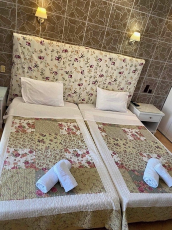 Imagen de la habitación del Hotel Ionian residence, Lassi. Foto 8