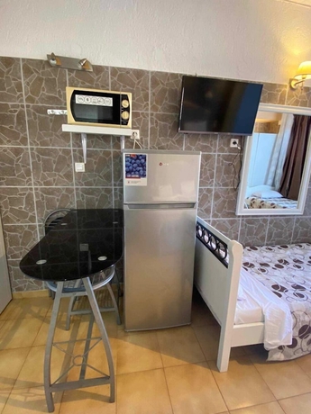 Imagen de la habitación del Hotel Ionian residence, Lassi. Foto 11