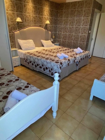 Imagen de la habitación del Hotel Ionian residence, Lassi. Foto 12