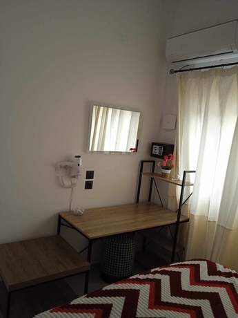 Imagen de la habitación del Hotel Ionian residence, Lassi. Foto 13