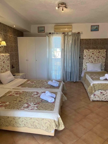 Imagen de la habitación del Hotel Ionian residence, Lassi. Foto 14