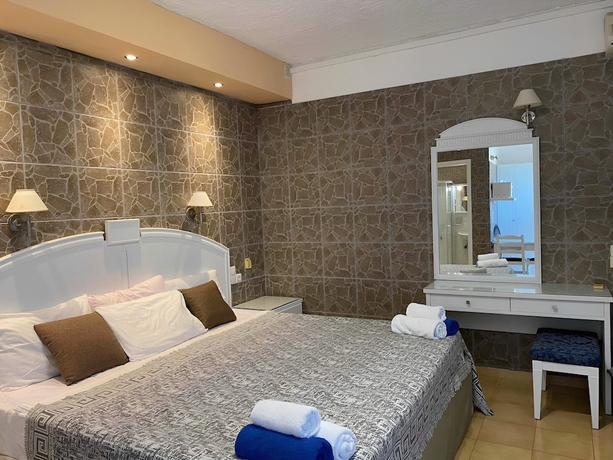 Imagen de la habitación del Hotel Ionian residence, Lassi. Foto 17