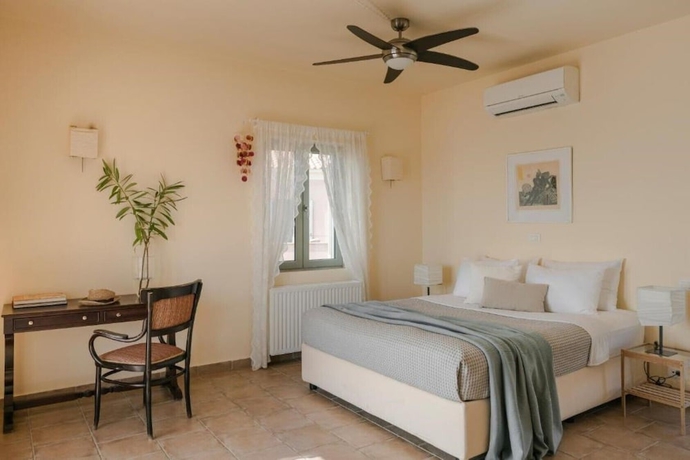 Imagen de la habitación del Hotel Ionian residence, Lassi. Foto 19
