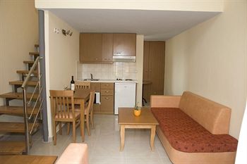 Imagen de los exteriores del Hotel Ionio Star. Foto 6