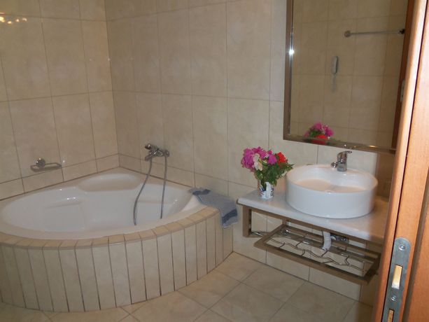 Imagen de la habitación del Hotel Ionio Star. Foto 2