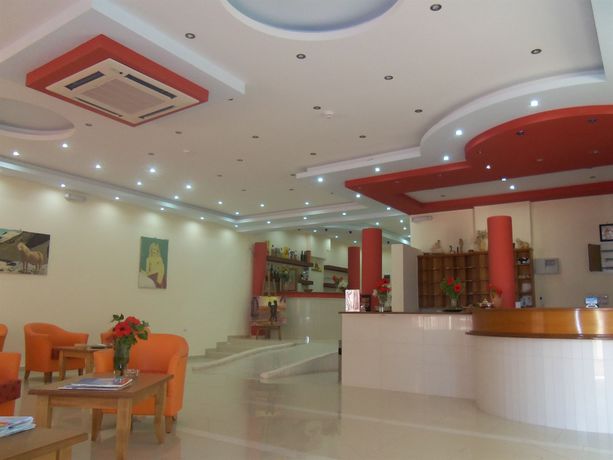 Imagen de la habitación del Hotel Ionio Star. Foto 3