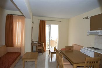 Imagen de los interiores del Hotel Ionio Star. Foto 14