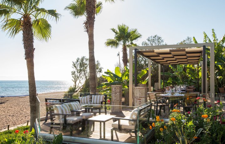 Imagen de la habitación del Hotel Ionion Beach Apartment. Foto 8