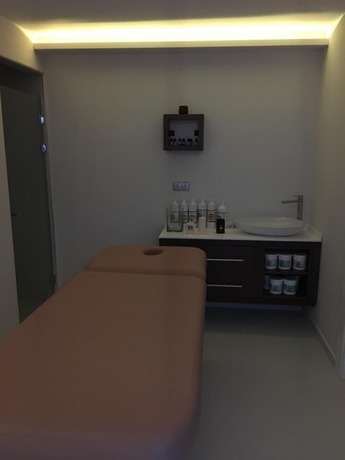 Imagen de la habitación del Hotel Ionion Beach Apartment. Foto 12