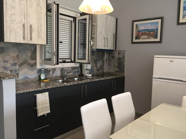 Imagen de la habitación del Hotel Ionion Beach Apartment. Foto 13