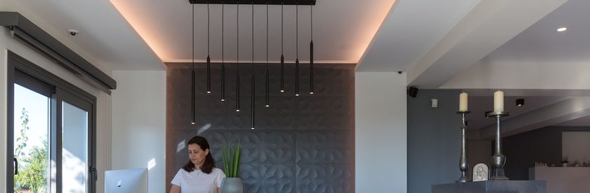 Imagen de los interiores del Hotel Ionion Beach Apartment. Foto 20