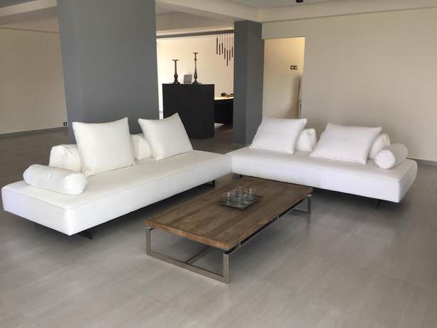 Imagen de la habitación del Hotel Ionion Beach Apartment. Foto 16