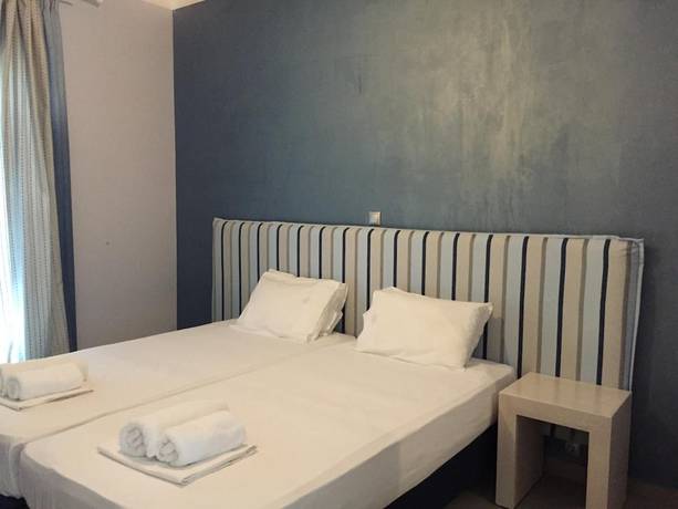 Imagen de la habitación del Hotel Ionion Beach Apartment. Foto 17