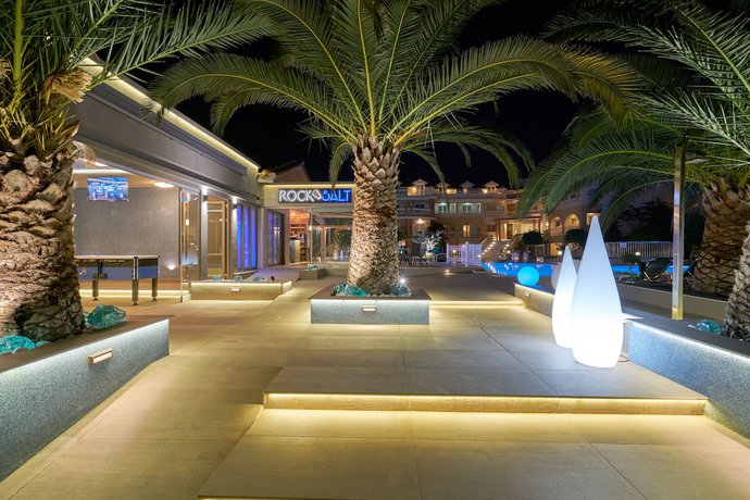 Imagen general del Hotel Ionion Blue. Foto 1