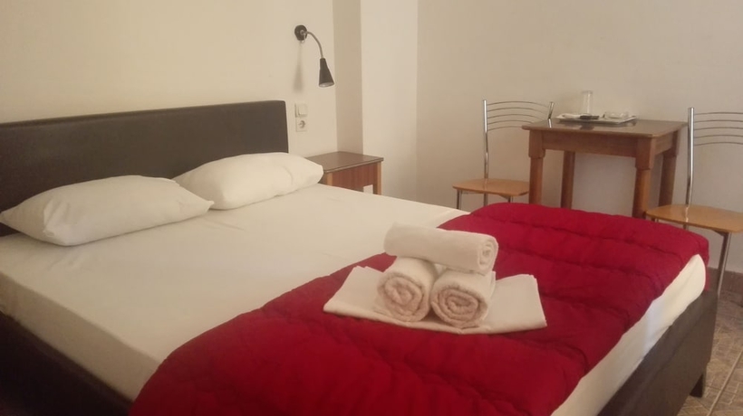 Imagen de la habitación del Hotel Ionion, Pireo. Foto 19
