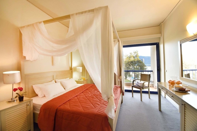 Imagen de la habitación del Hotel Ionion Star. Foto 11