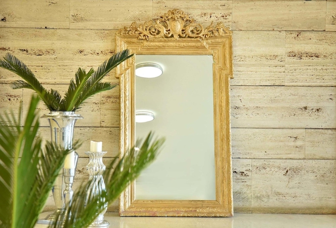 Imagen de los interiores del Hotel Ionion Star. Foto 17