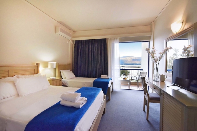 Imagen de la habitación del Hotel Ionion Star, L&eacute;ucade Ciudad. Foto 7