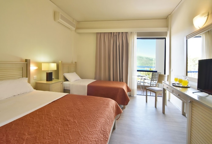 Imagen de la habitación del Hotel Ionion Star, L&eacute;ucade Ciudad. Foto 8
