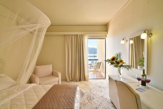 Imagen de la habitación del Hotel Ionion Star, L&eacute;ucade Ciudad. Foto 9