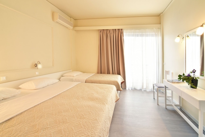 Imagen de la habitación del Hotel Ionion Star, L&eacute;ucade Ciudad. Foto 13