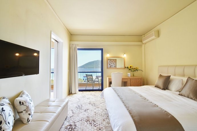 Imagen de la habitación del Hotel Ionion Star, L&eacute;ucade Ciudad. Foto 16