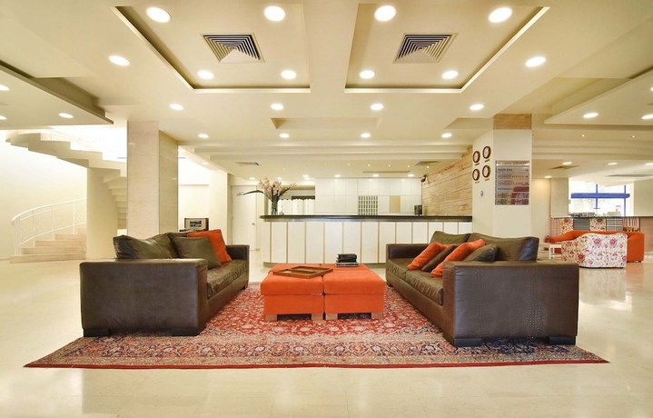 Imagen de los interiores del Hotel Ionion Star, L&eacute;ucade Ciudad. Foto 18