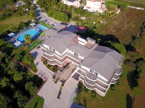 Imagen de la habitación del Hotel Ionion Star, Pr&eacute;veza. Foto 4