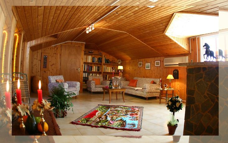 Imagen de la habitación del Hotel Ionis Art. Foto 6