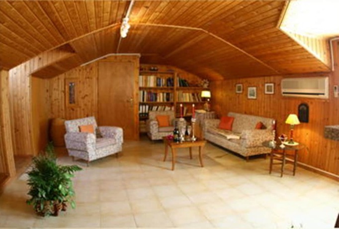 Imagen de la habitación del Hotel Ionis Art. Foto 8