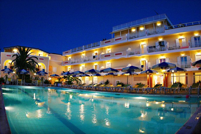 Imagen general del Hotel Ionis Art. Foto 1
