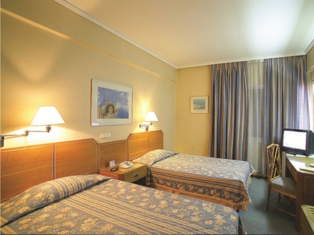 Imagen general del Hotel Ionis. Foto 1
