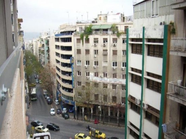Imagen general del Hotel Ionis. Foto 5