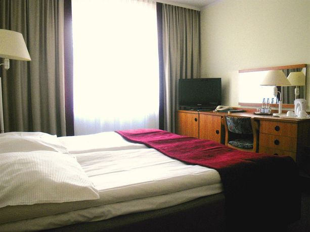 Imagen de la habitación del Hotel Ior. Foto 11
