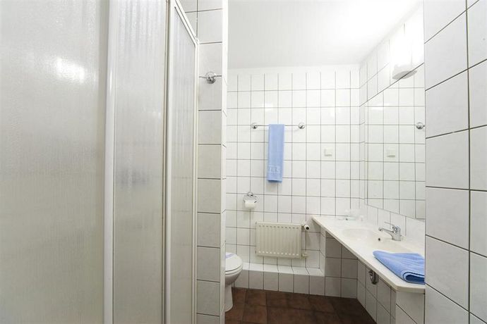 Imagen de la habitación del Hotel Ior. Foto 12